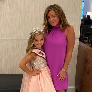 Meet your Posher, Kelly